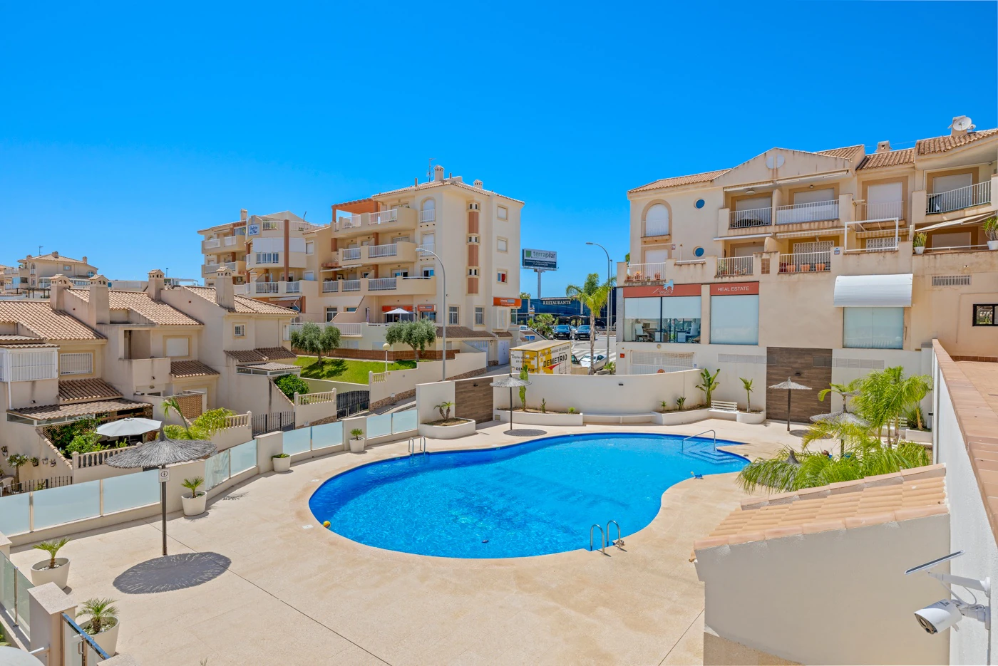 Piso en venta en Cabo Roig