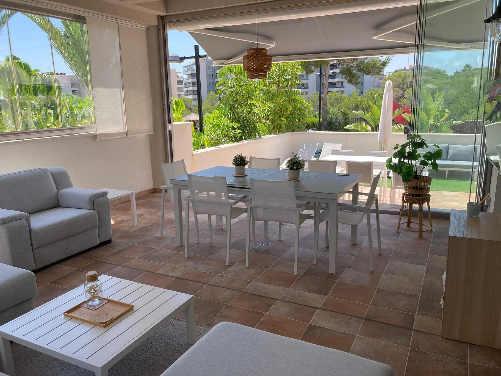 Flat for sale in Los Dolses