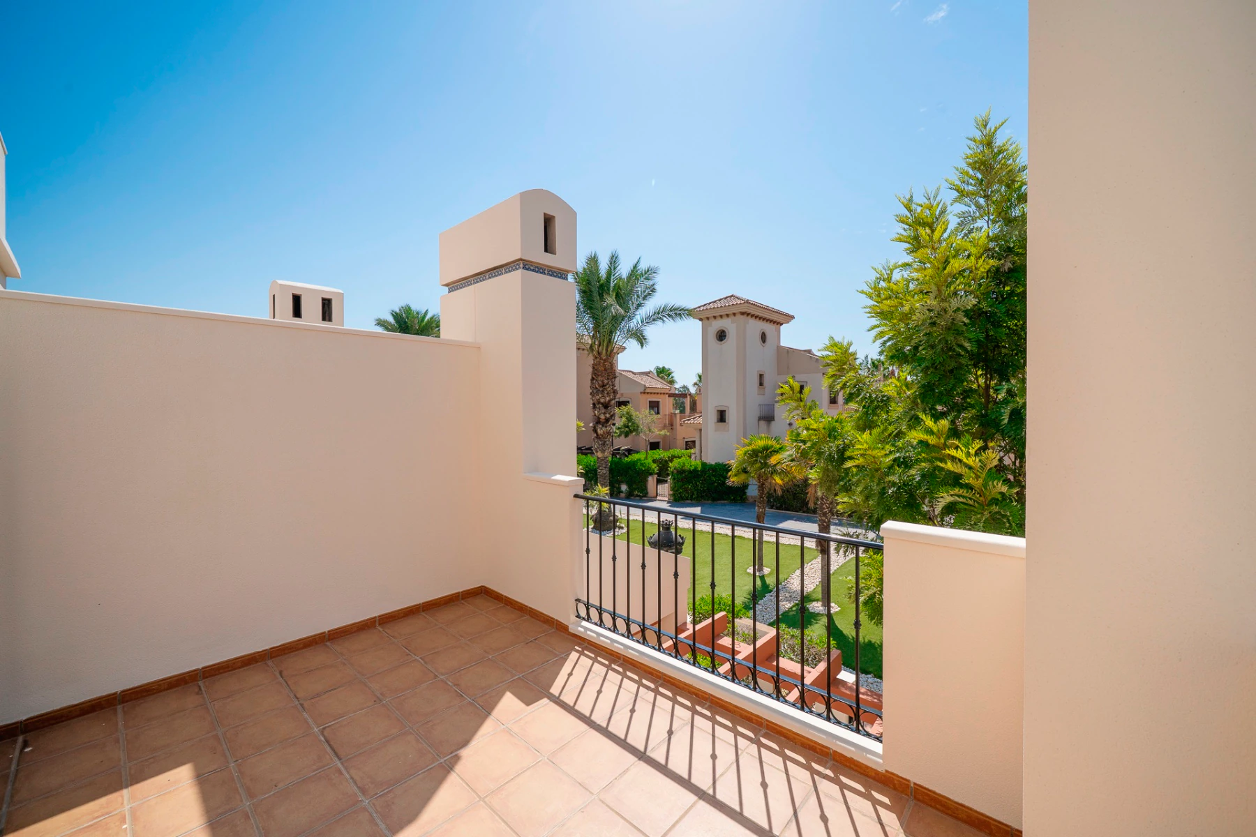 Semidetached til salg i Algorfa