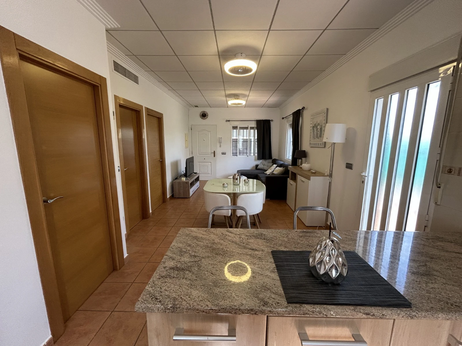 Villa for sale in Los Urrutias