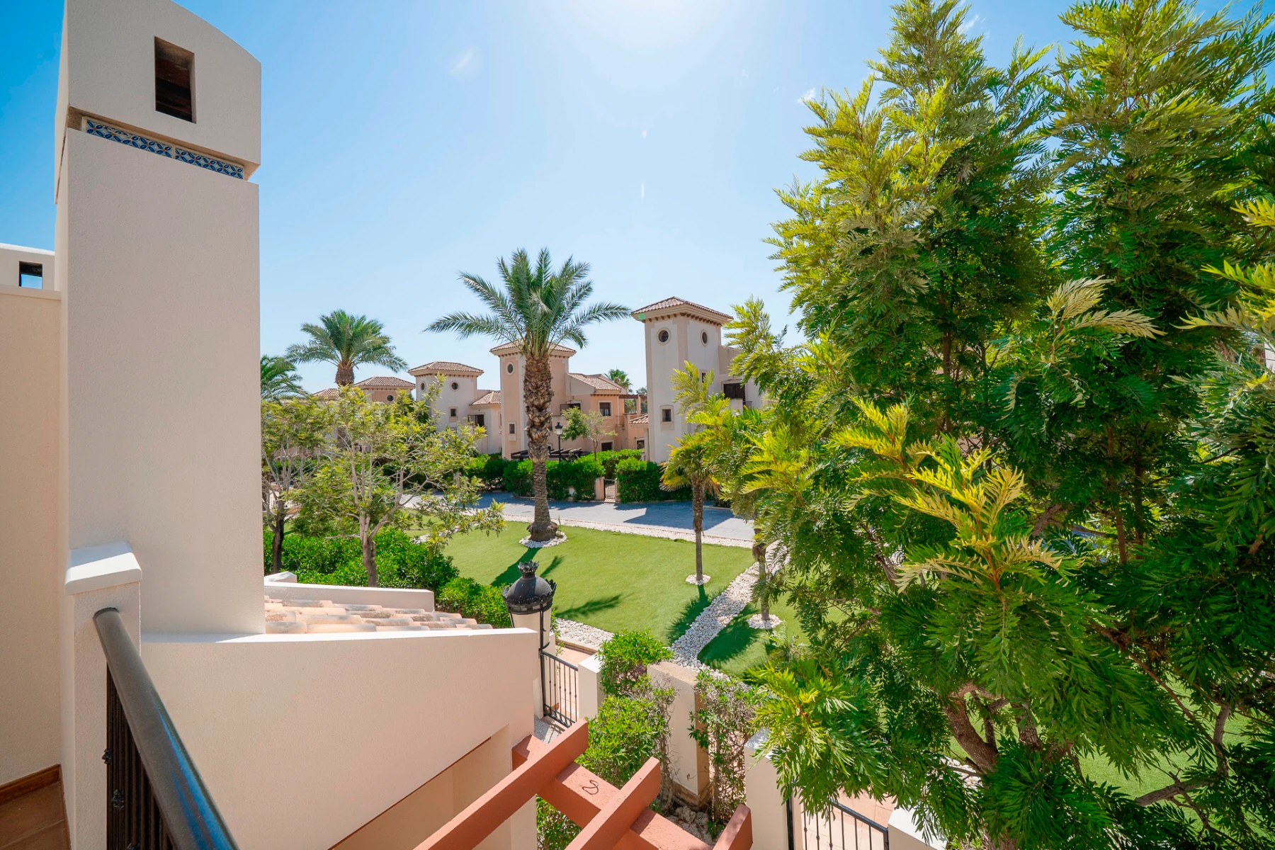 Semidetached til salg i Algorfa