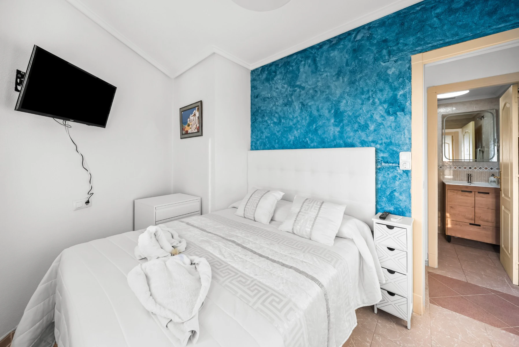 Flat for sale in Torrevieja