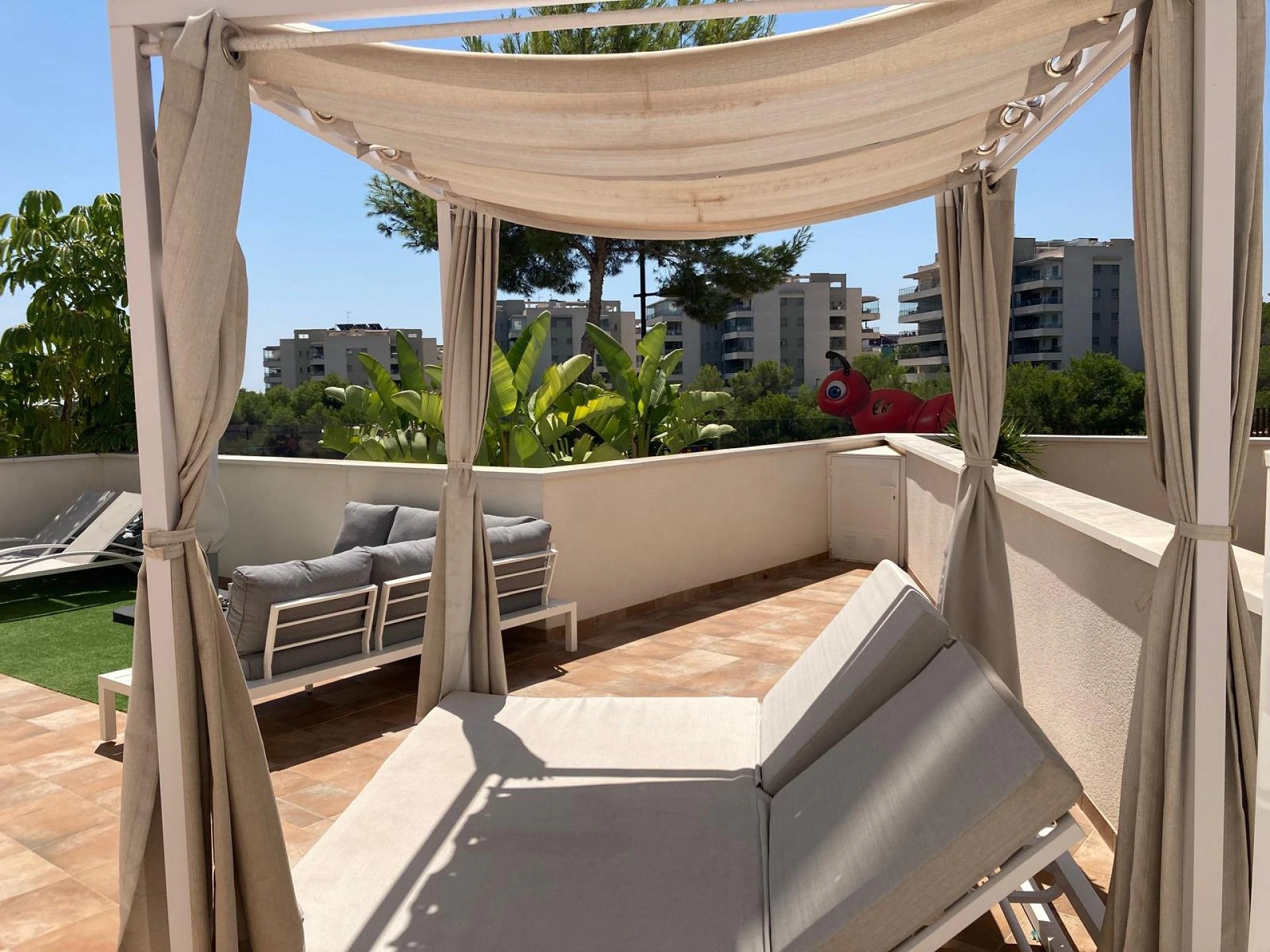 Flat for sale in Los Dolses