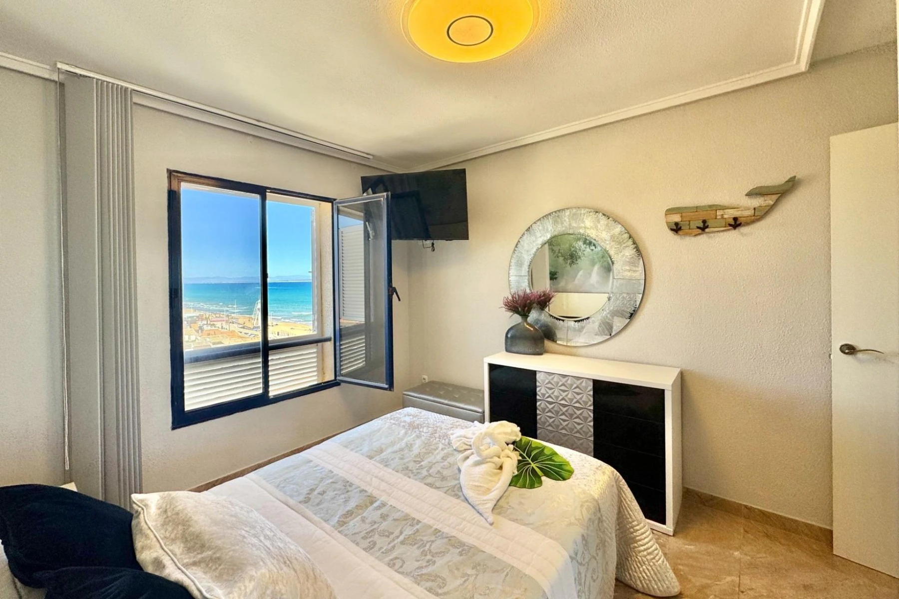 Flat for sale in Torrevieja