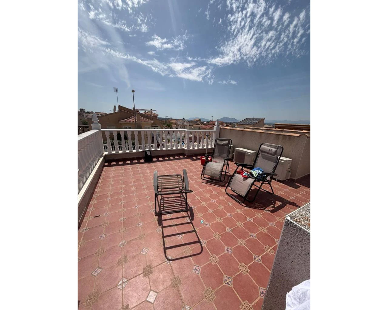 Semi-detached house for sale in Ciudad Quesada
