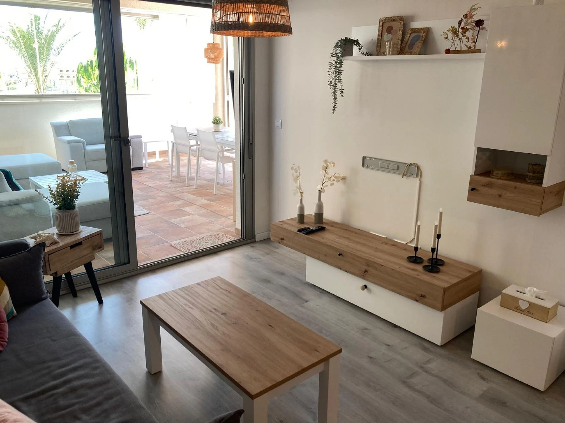 Flat for sale in Los Dolses