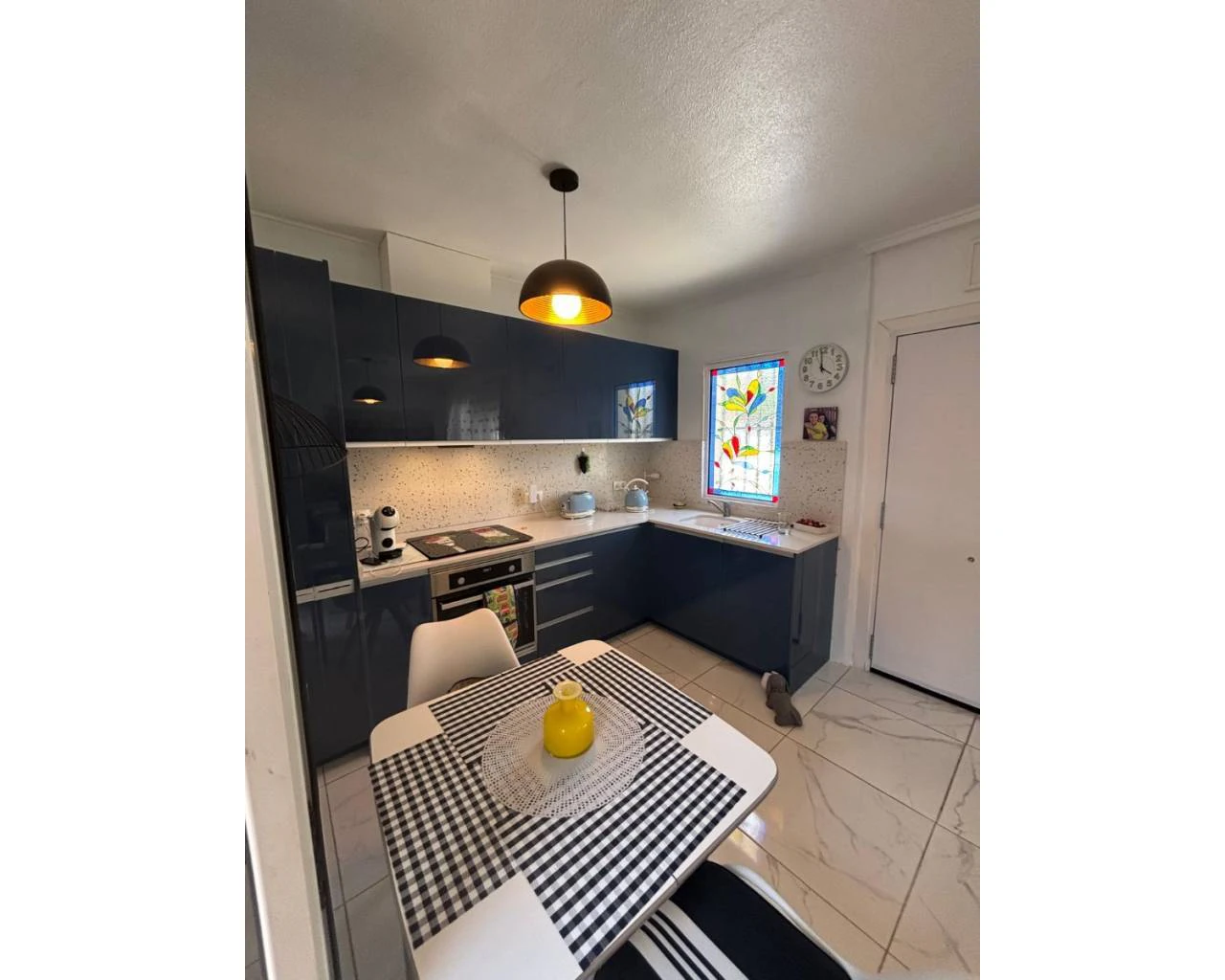 Semi-detached house for sale in Ciudad Quesada