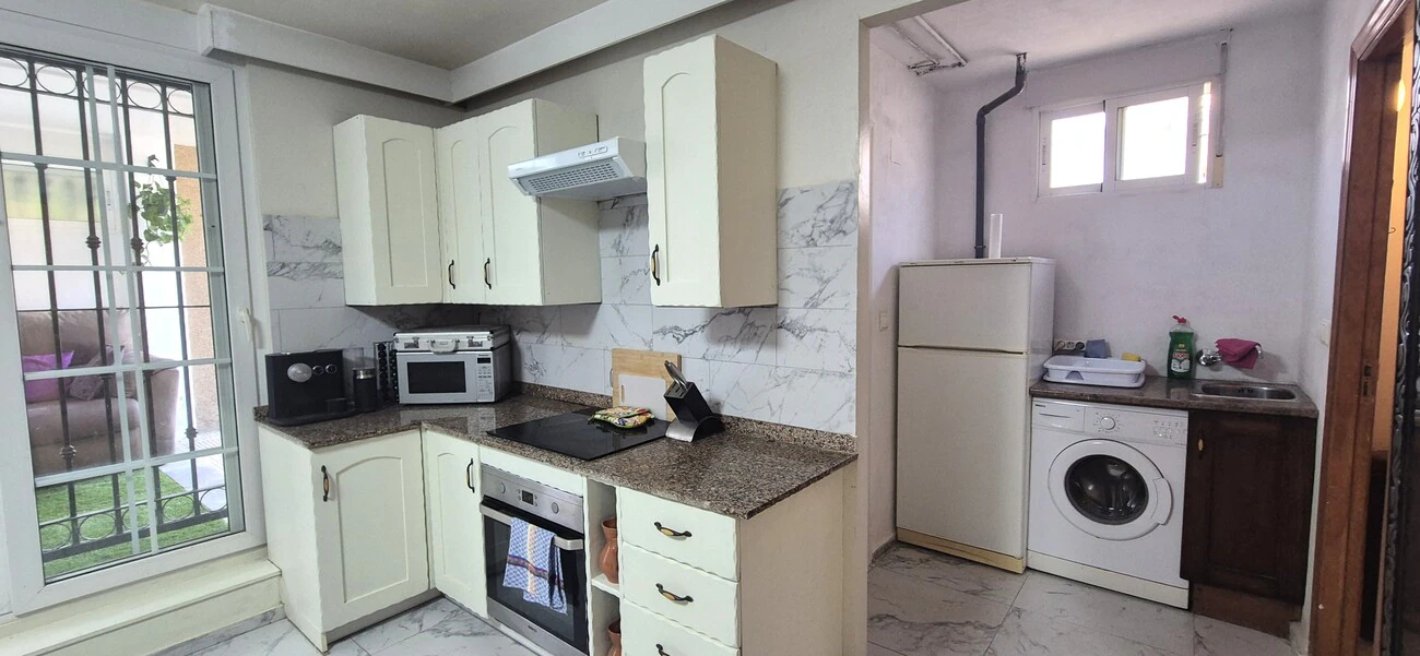 Villa for sale in Villamartin