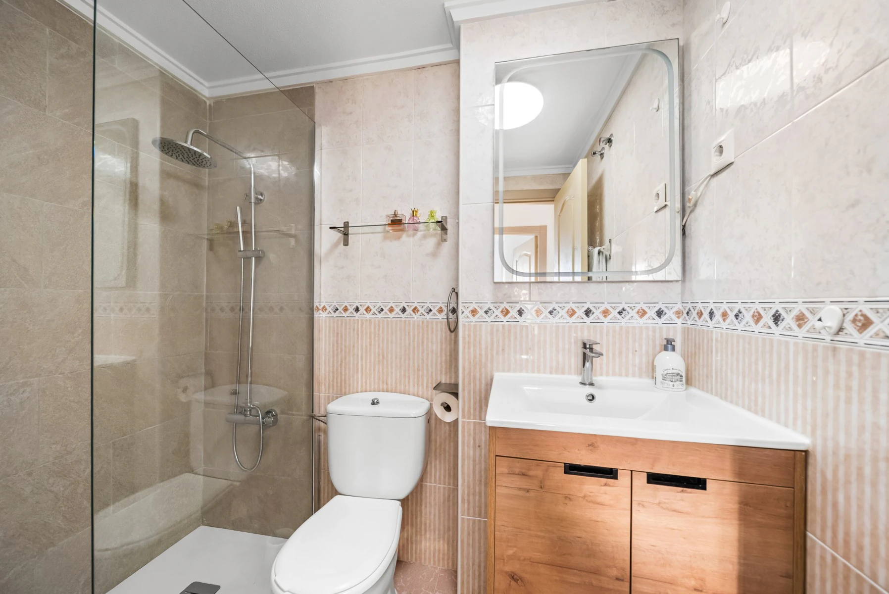 Flat for sale in Torrevieja