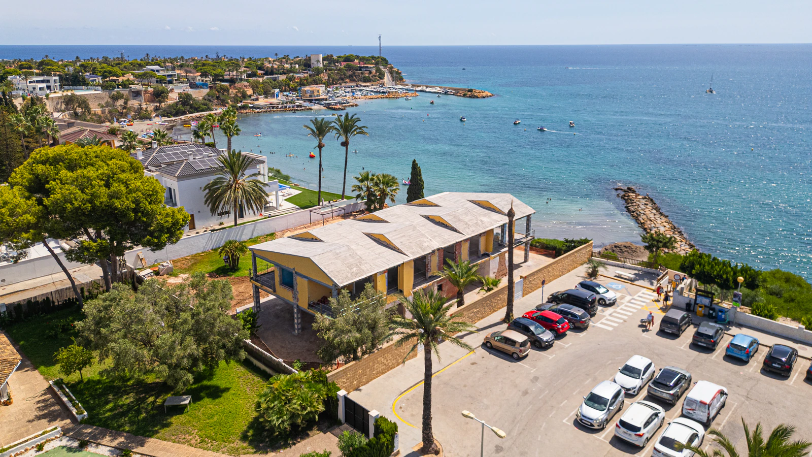 Villa for sale in Orihuela Costa