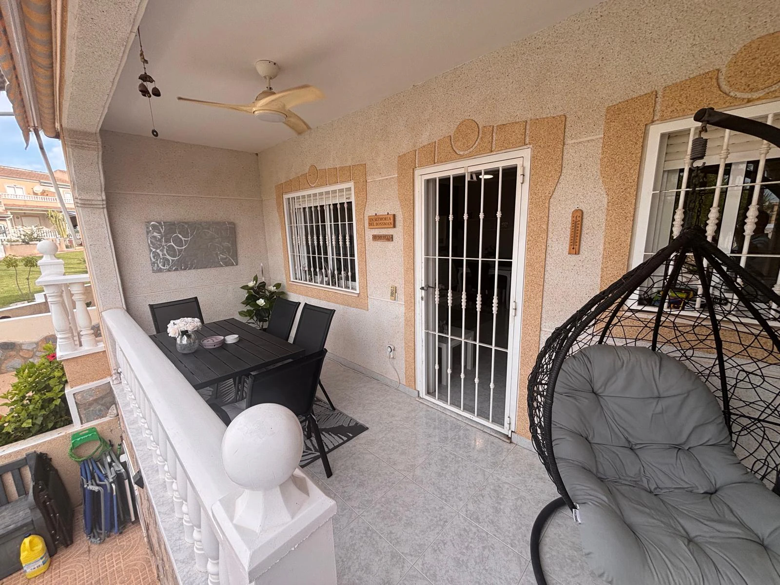 Geschakelde woning te verkoop in Urbanización Ciudad Quesada