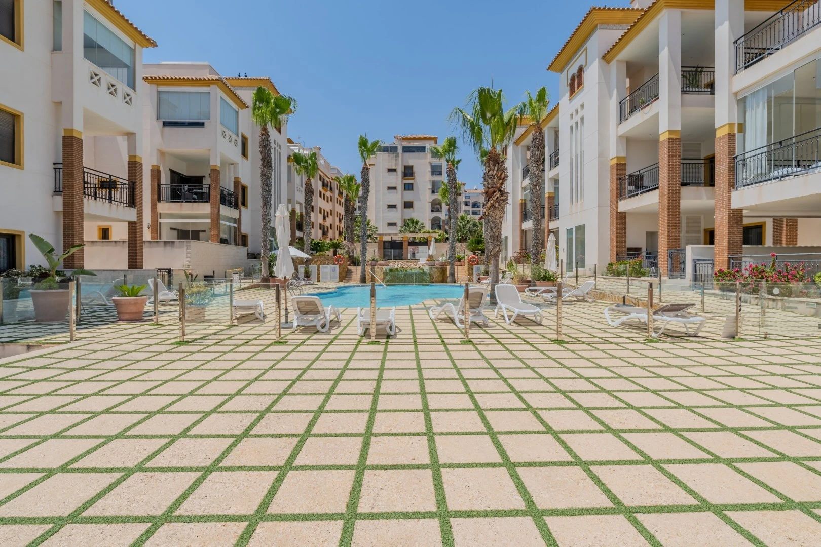 Flat for sale in Guardamar Del Segura