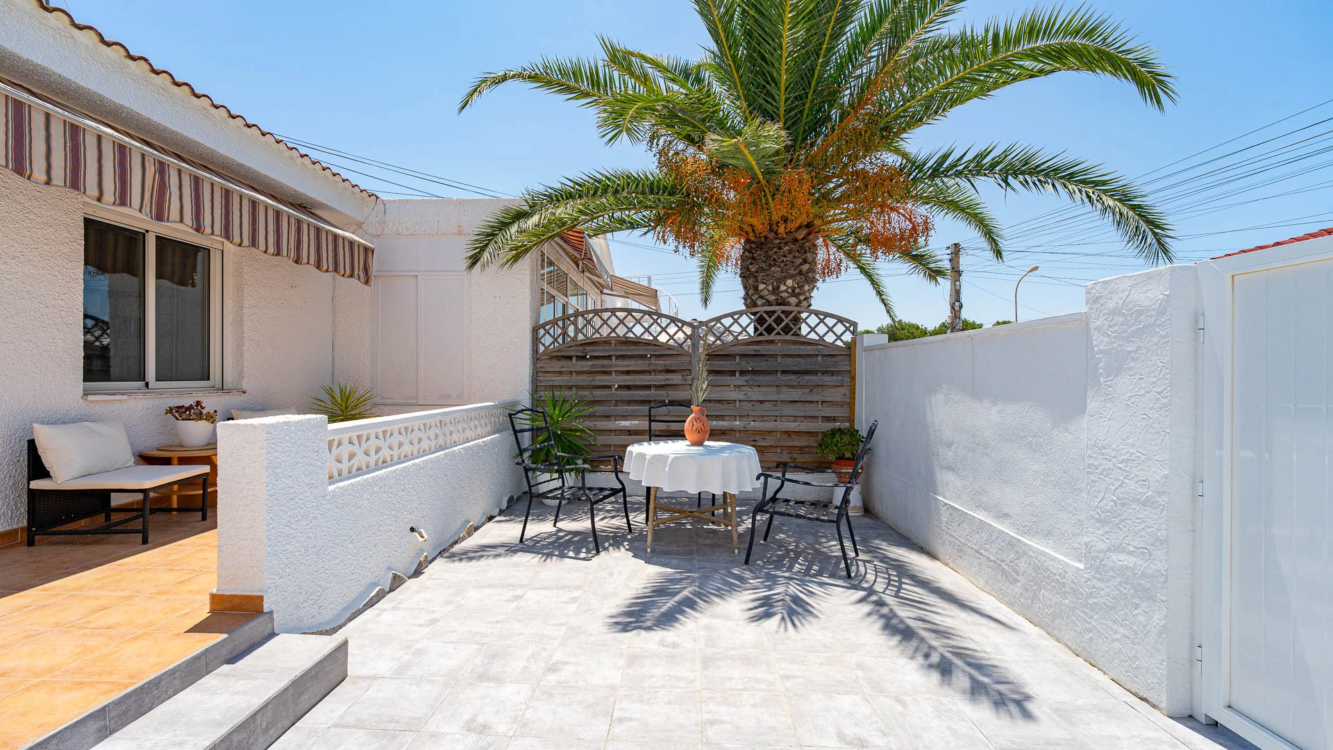 Stats Woning te verkoop in Ciudad Quesada/rojales