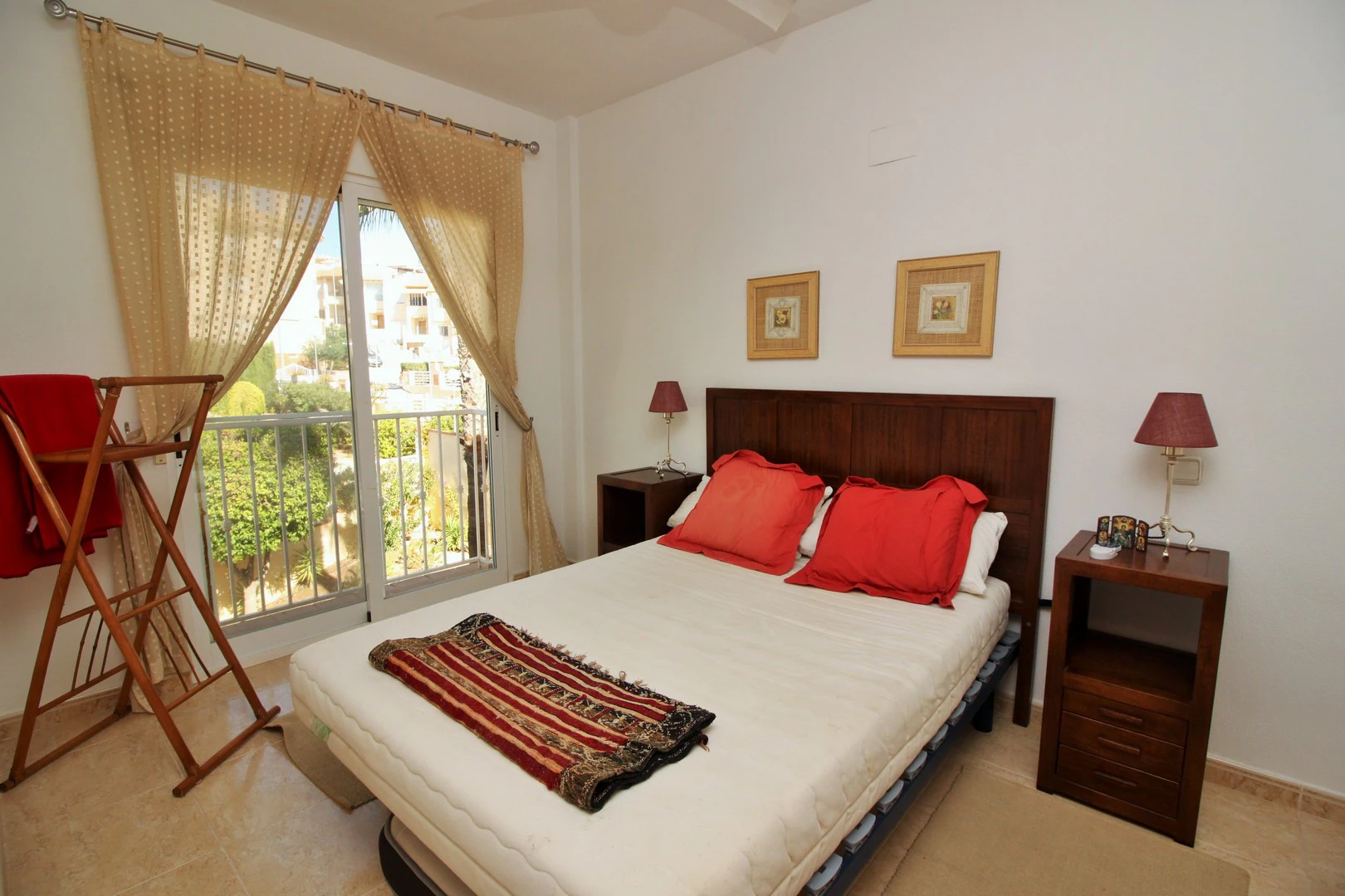 Piso en venta en Cabo Roig