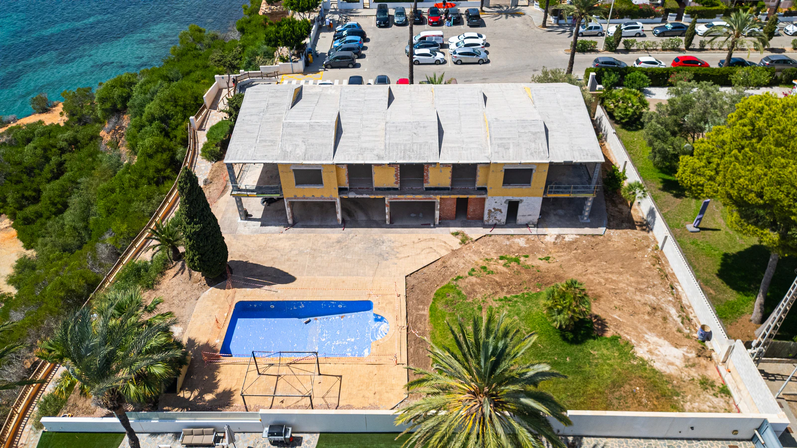 Villa for sale in Orihuela Costa