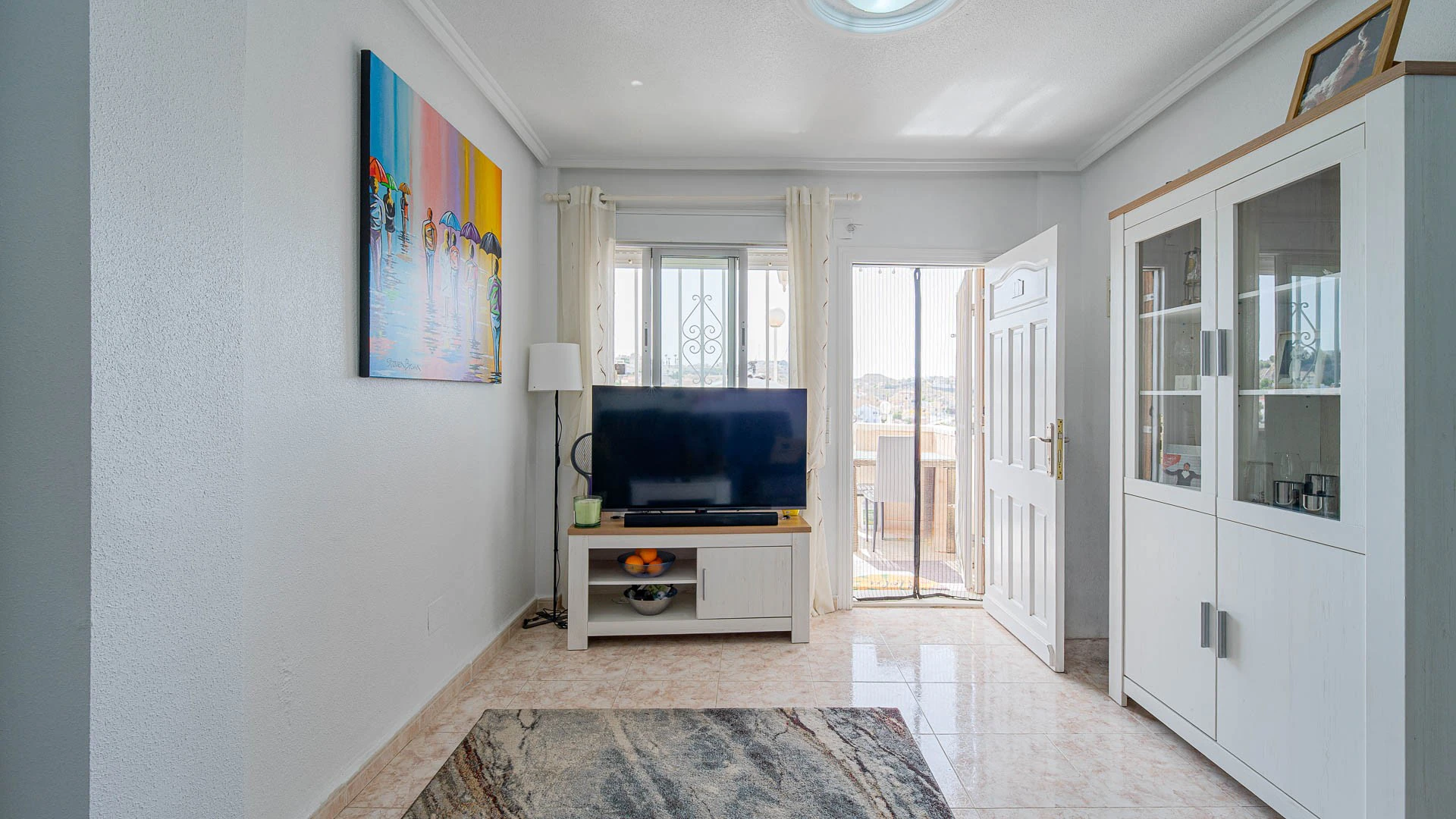 Stats Woning te verkoop in Ciudad Quesada/rojales