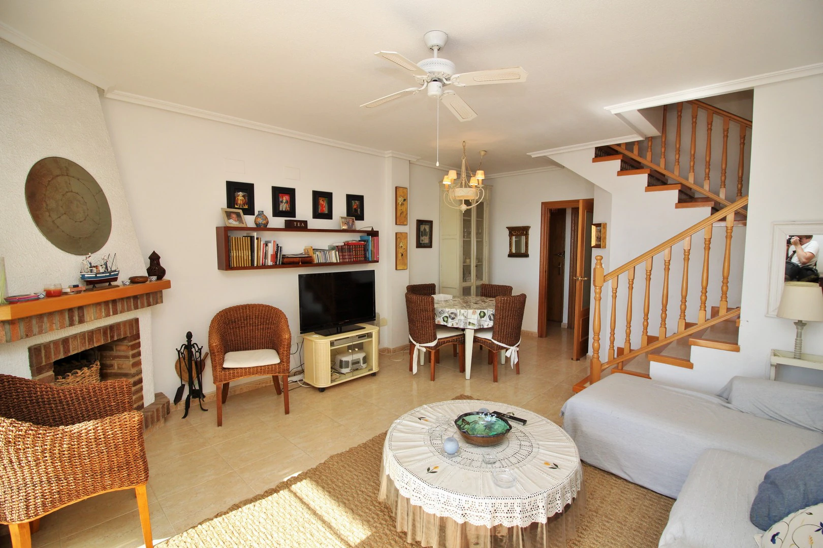 Piso en venta en Cabo Roig