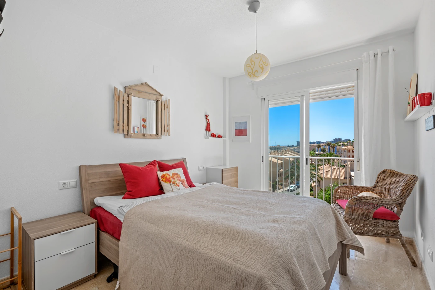 Piso en venta en Cabo Roig