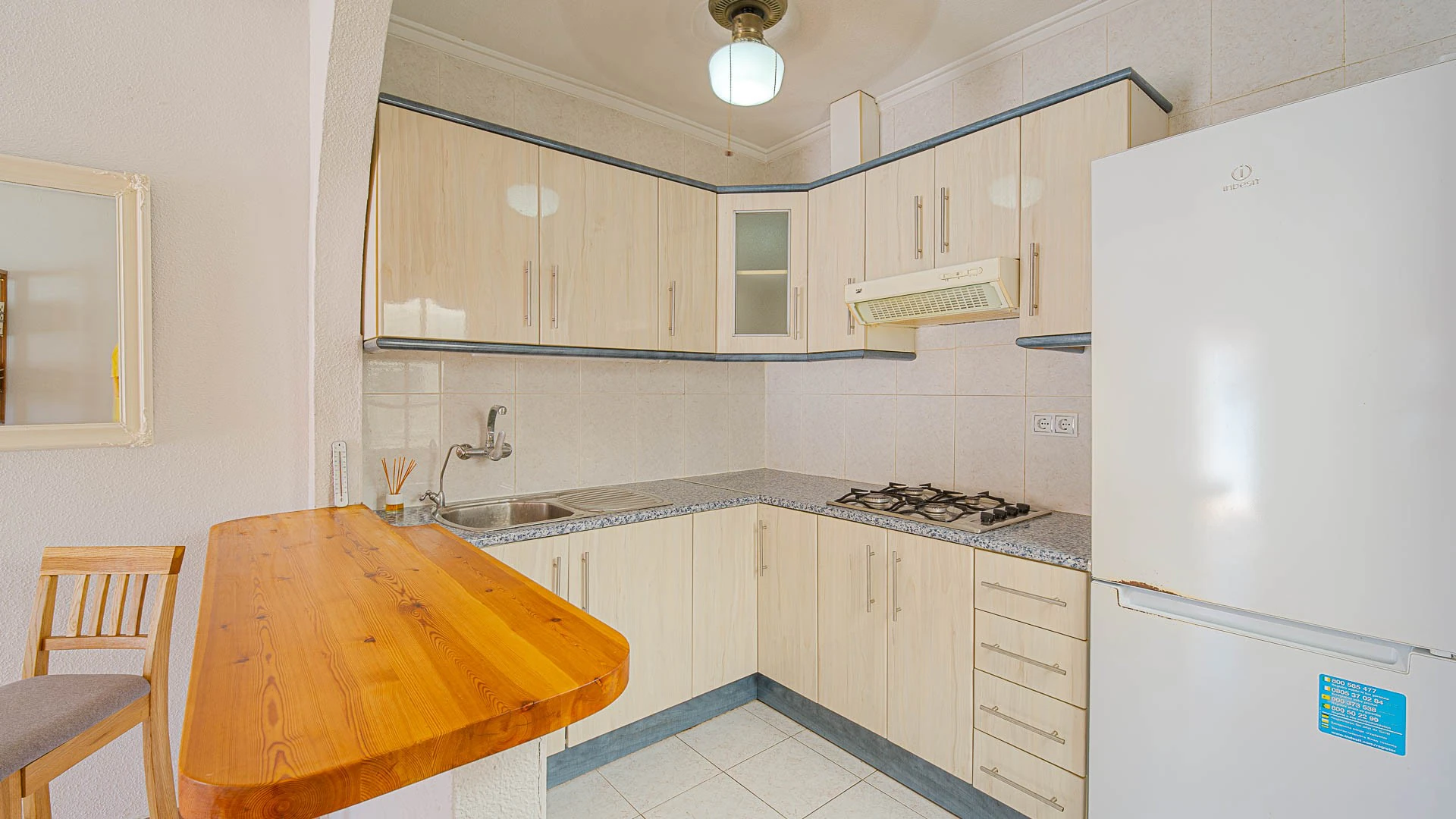Stats Woning te verkoop in Ciudad Quesada/rojales