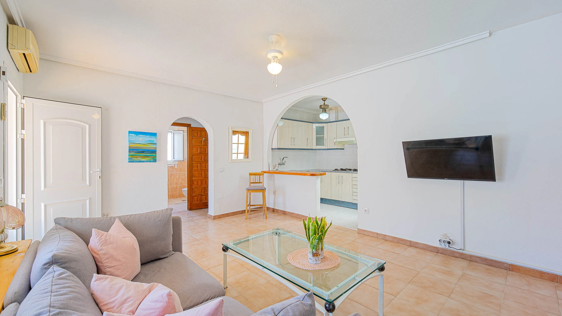 Stats Woning te verkoop in Ciudad Quesada/rojales