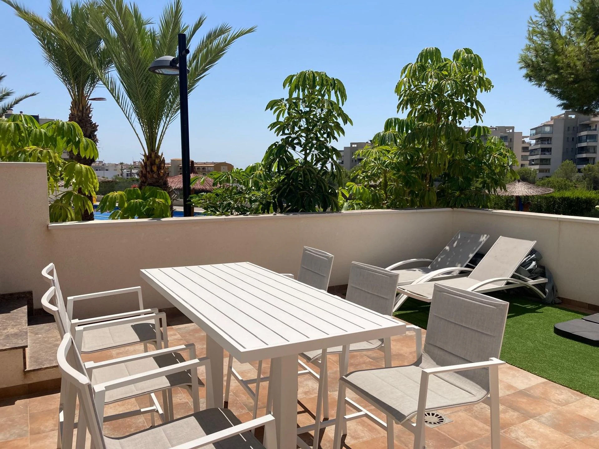 Flat for sale in Los Dolses