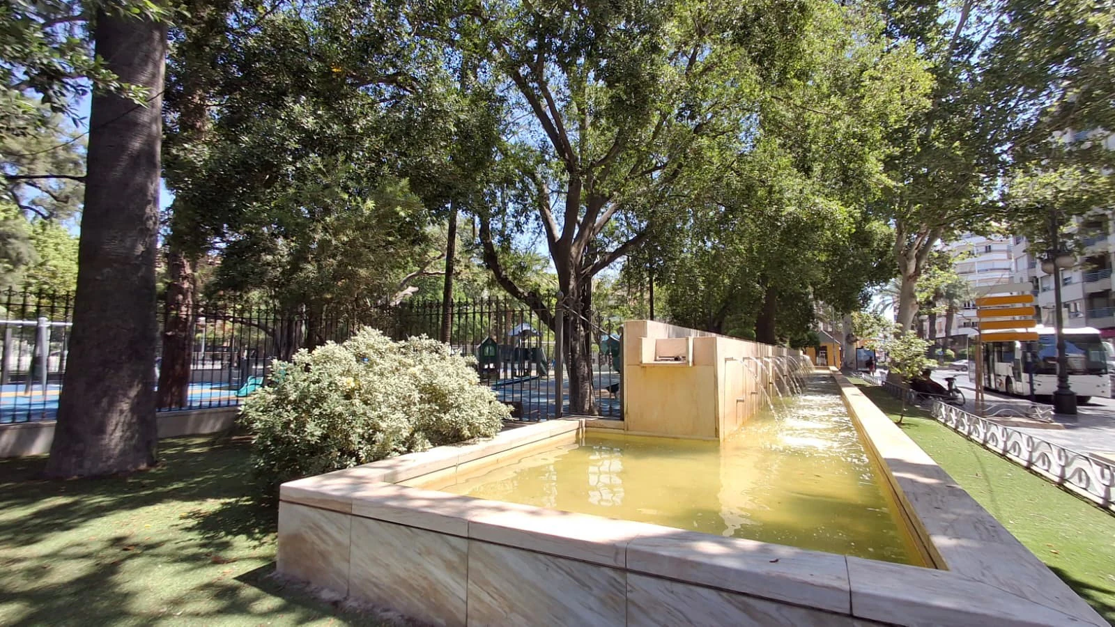 Flat for sale in Orihuela