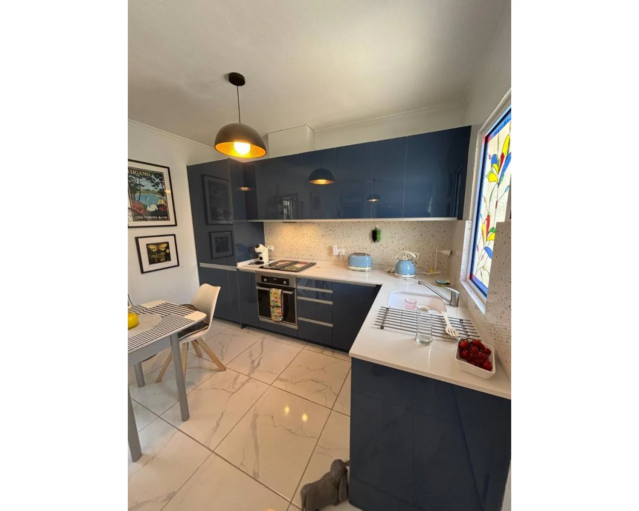 Semi-detached house for sale in Ciudad Quesada