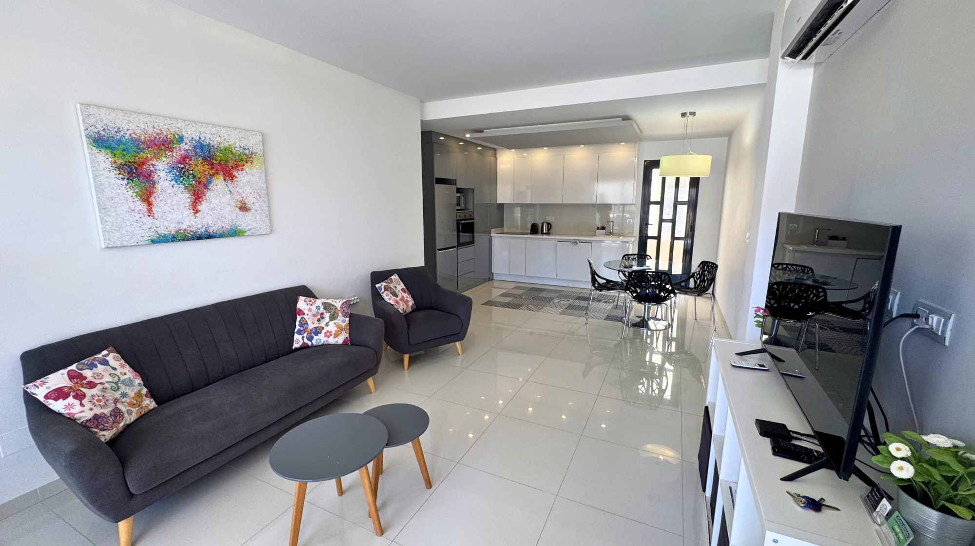 Flat for sale in Pilar De La Horadada