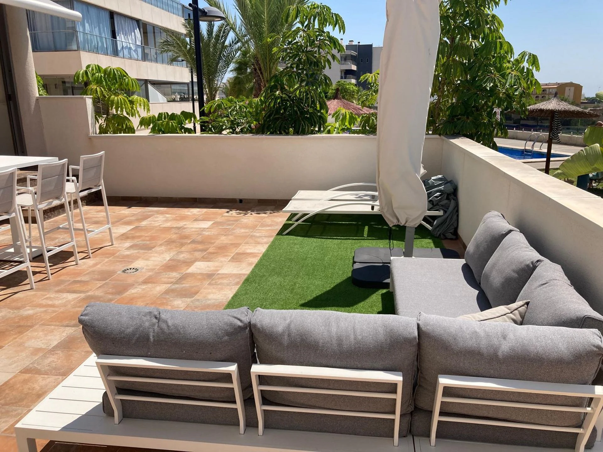 Flat for sale in Los Dolses