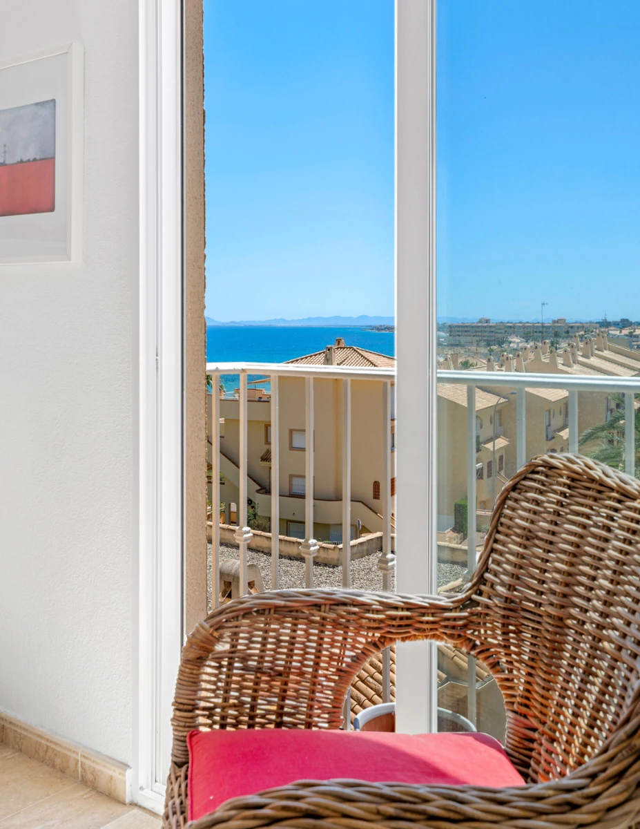 Piso en venta en Cabo Roig