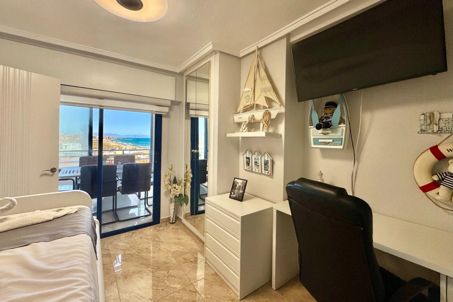 Flat for sale in Torrevieja