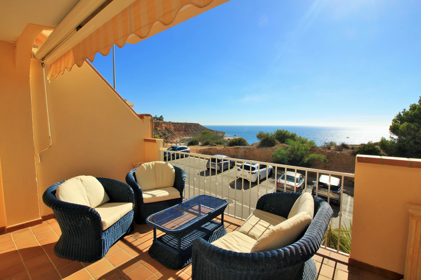 Piso en venta en Cabo Roig