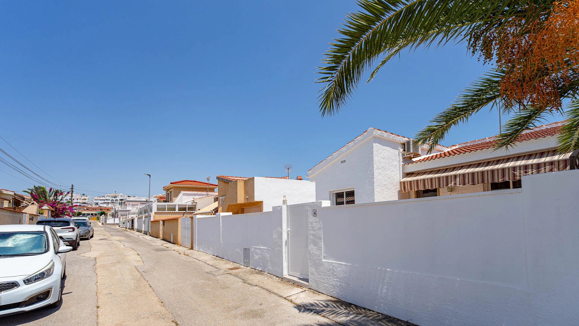 Stats Woning te verkoop in Ciudad Quesada/rojales