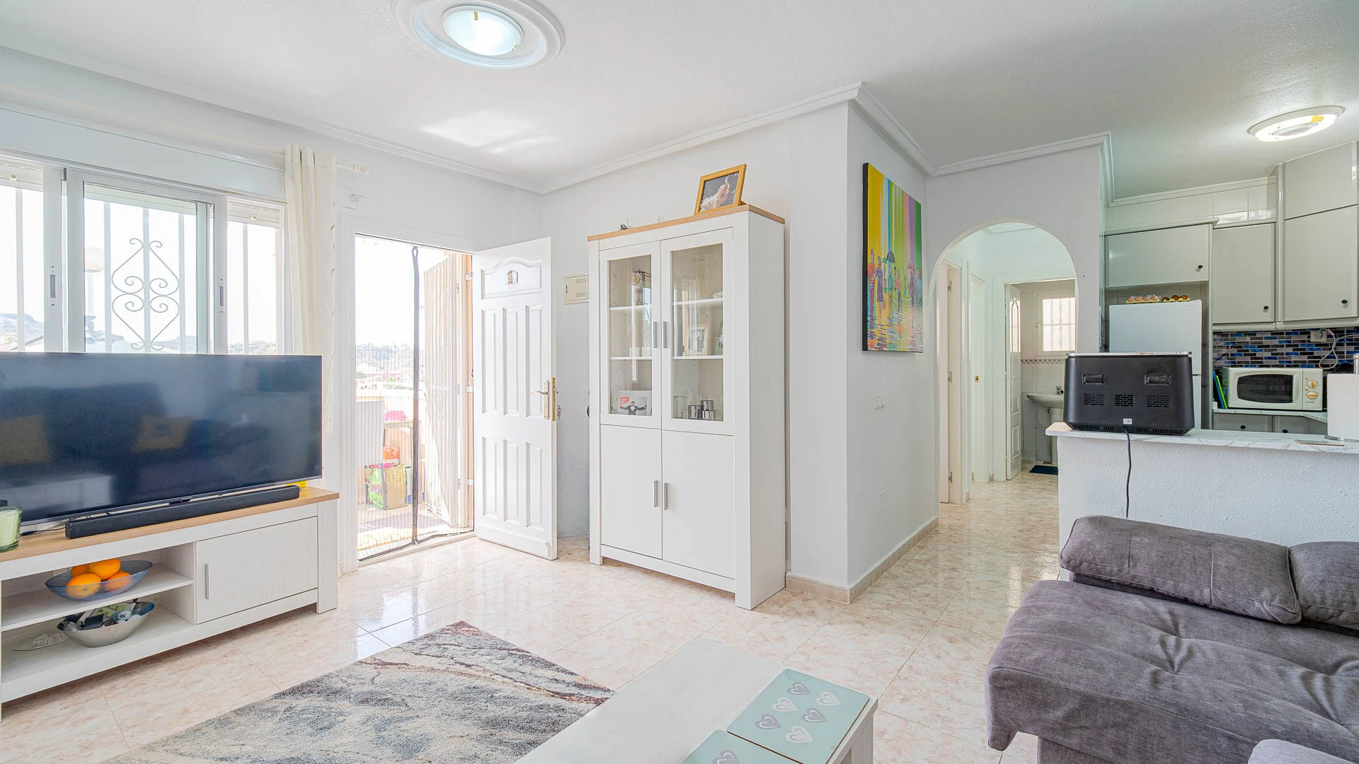 Stats Woning te verkoop in Ciudad Quesada/rojales