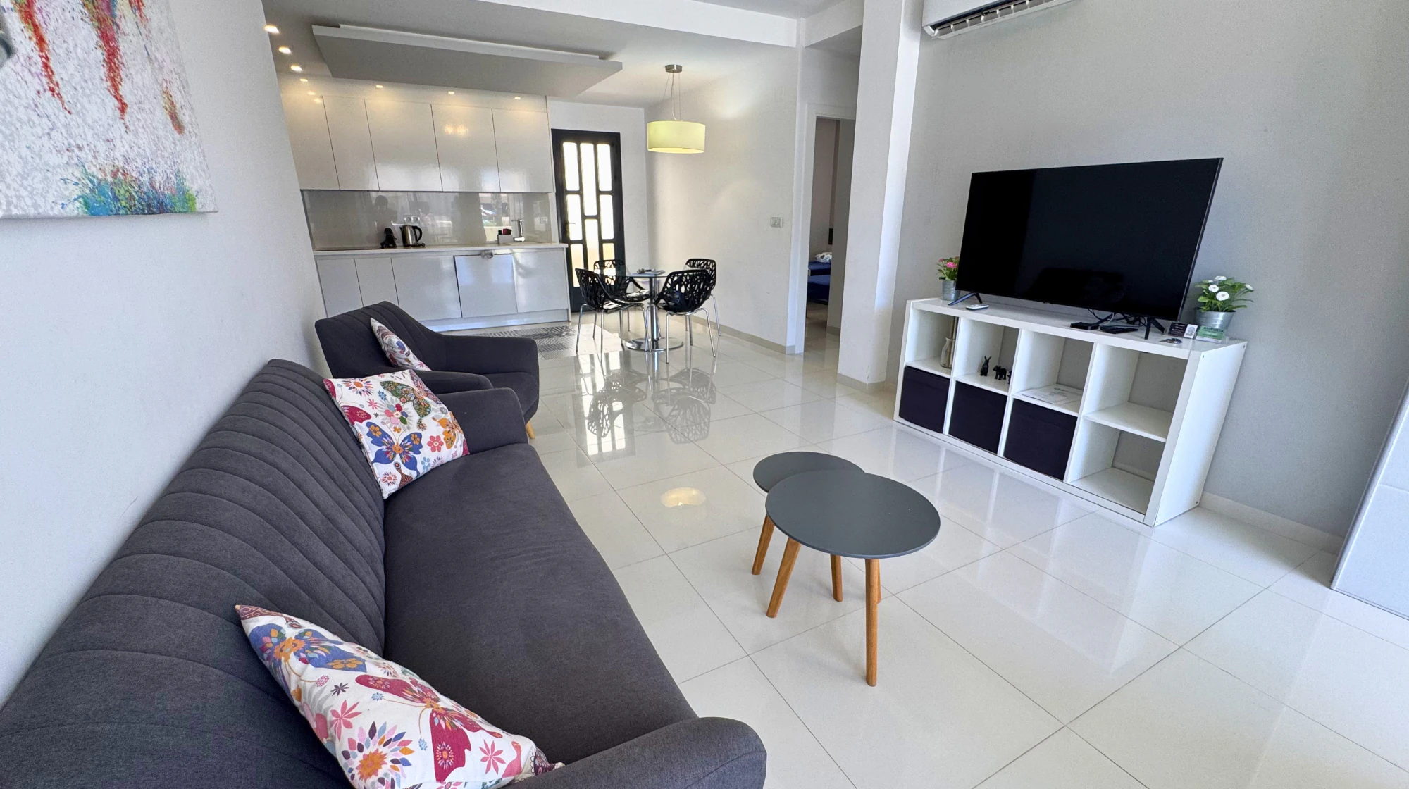 Flat for sale in Pilar De La Horadada