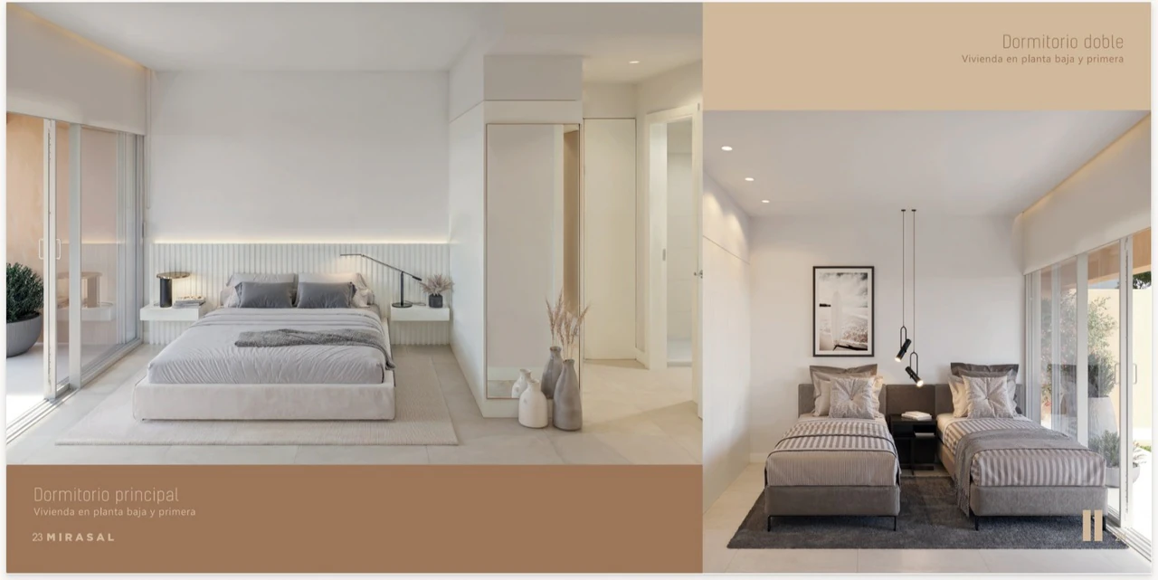 Appartement en ville à la vente à Los Altos