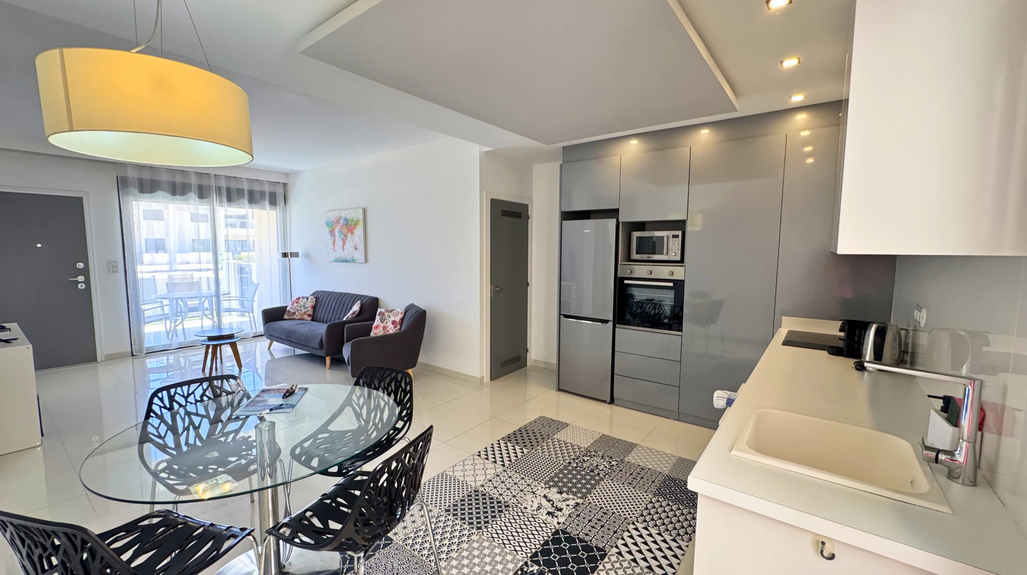 Flat for sale in Pilar De La Horadada