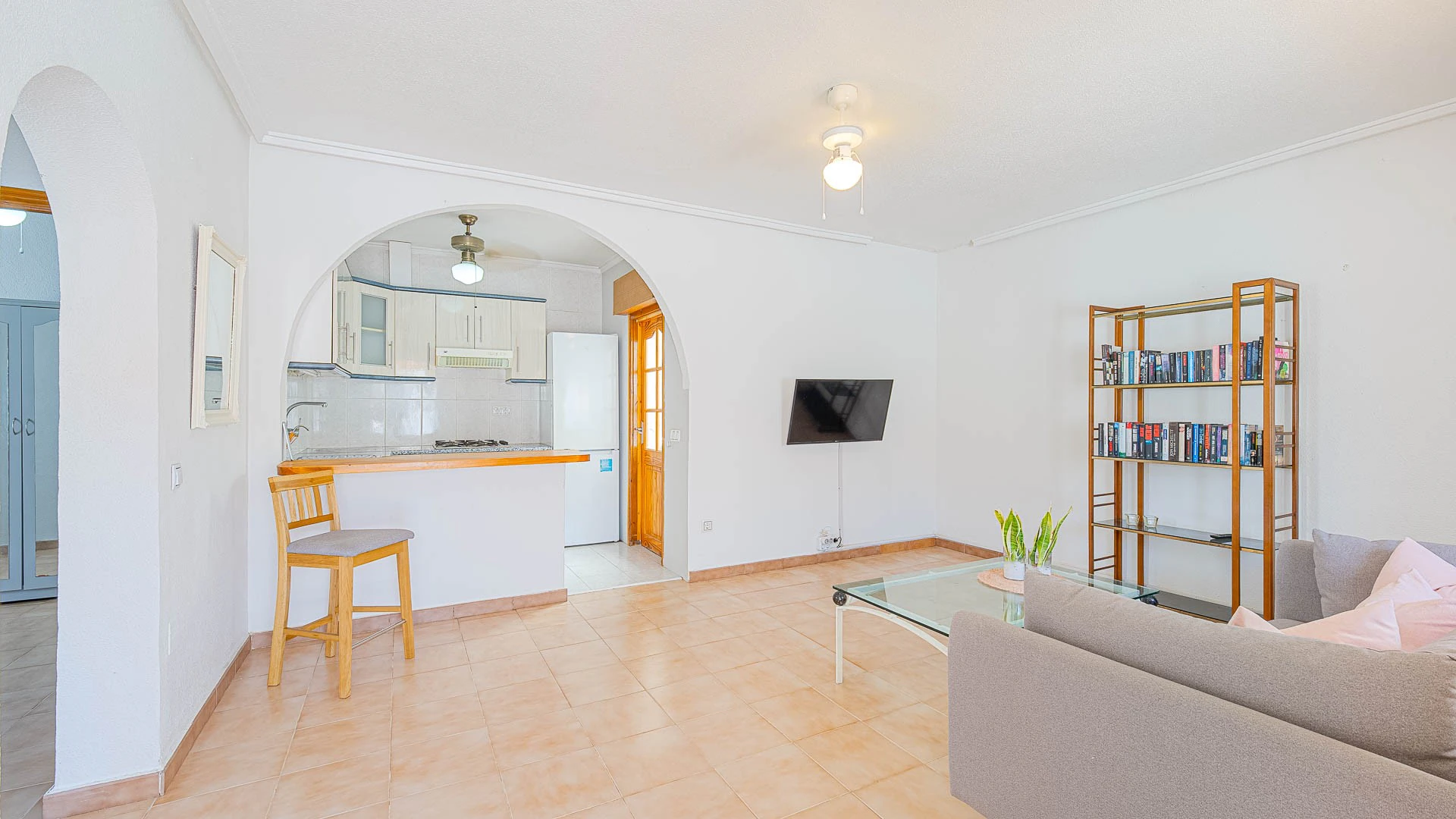 Stats Woning te verkoop in Ciudad Quesada/rojales