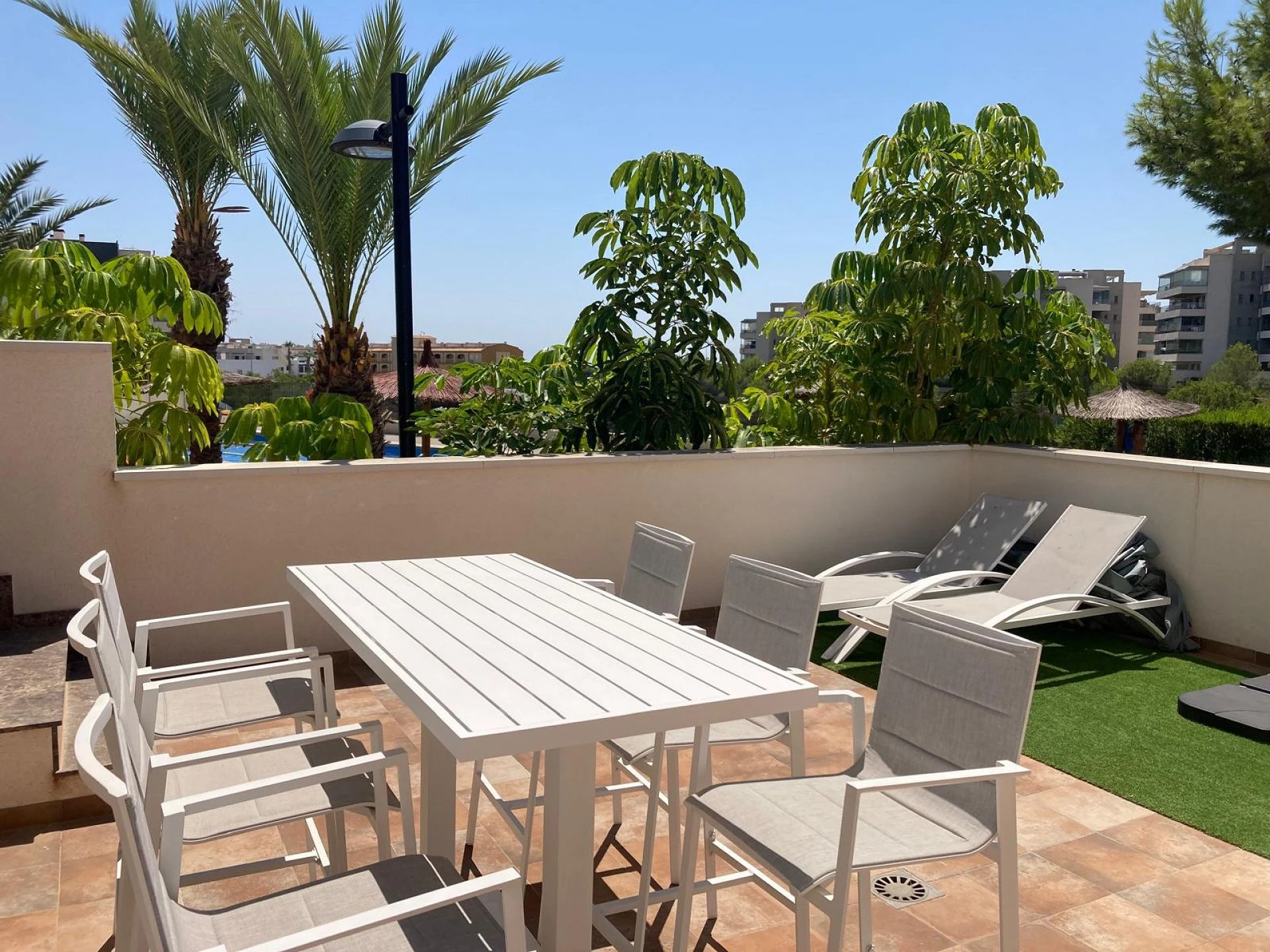 Flat for sale in Los Dolses