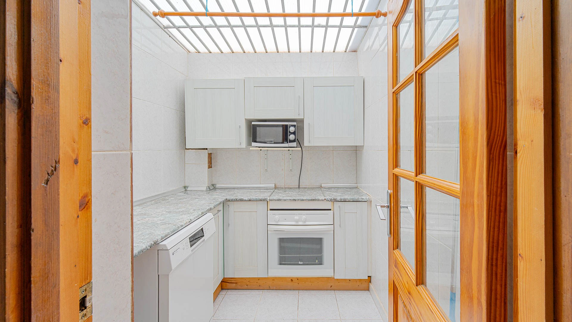 Stats Woning te verkoop in Ciudad Quesada/rojales