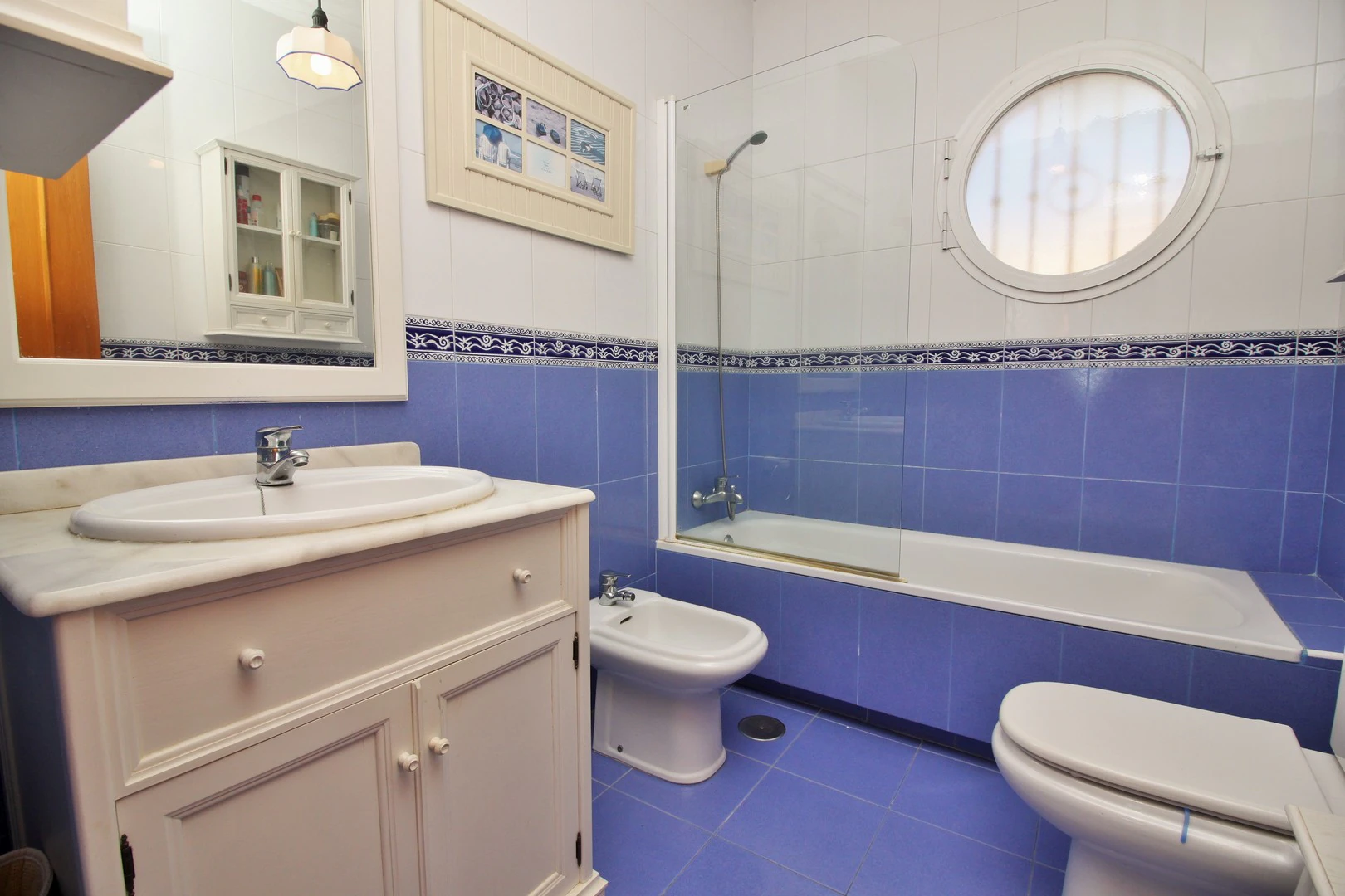 Piso en venta en Cabo Roig