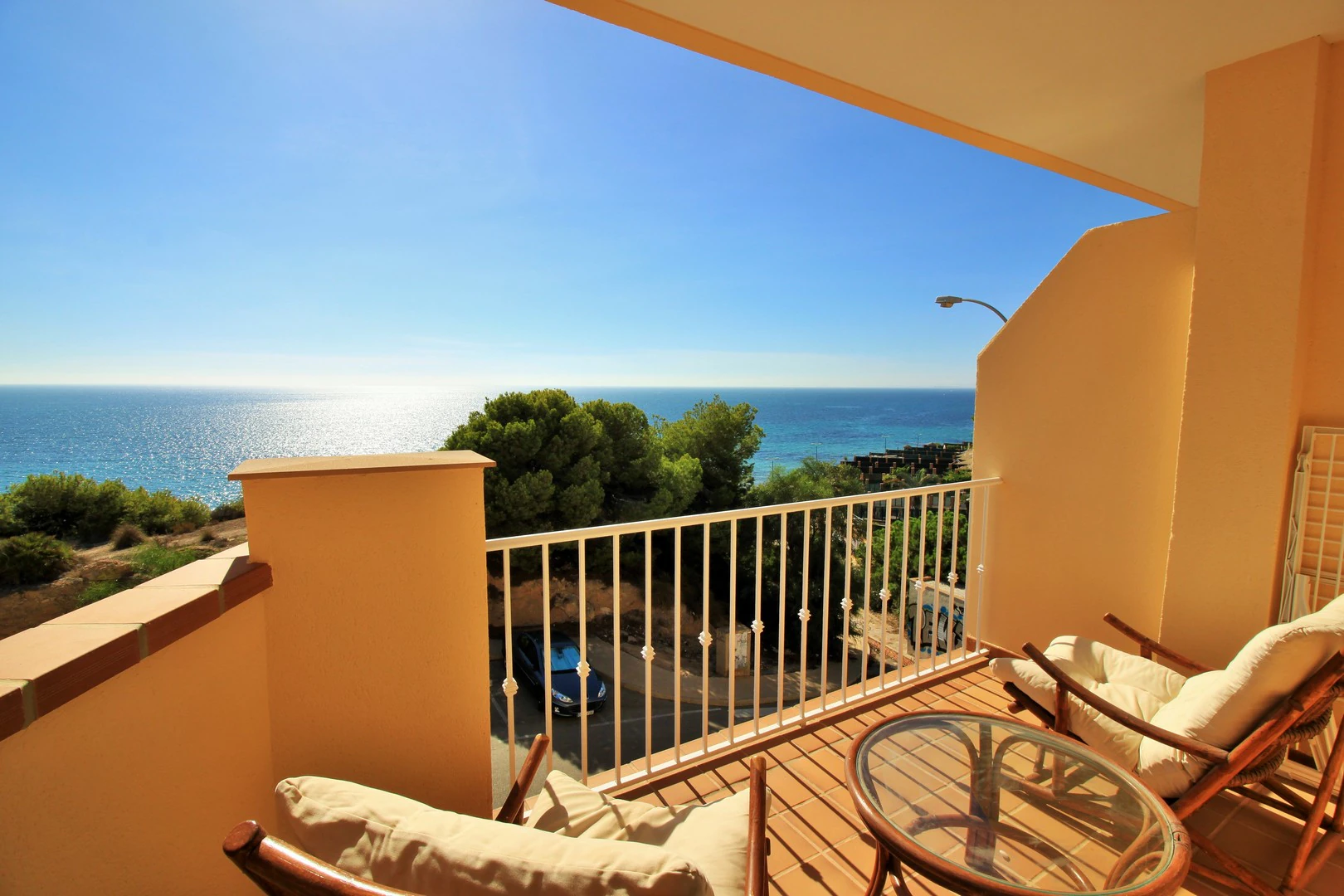 Piso en venta en Cabo Roig
