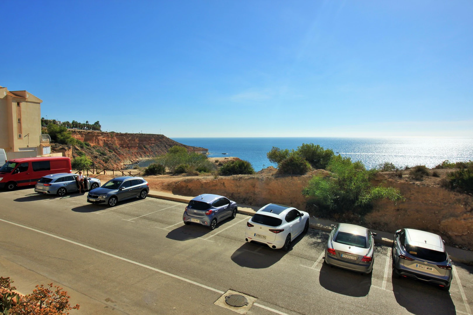 Piso en venta en Cabo Roig