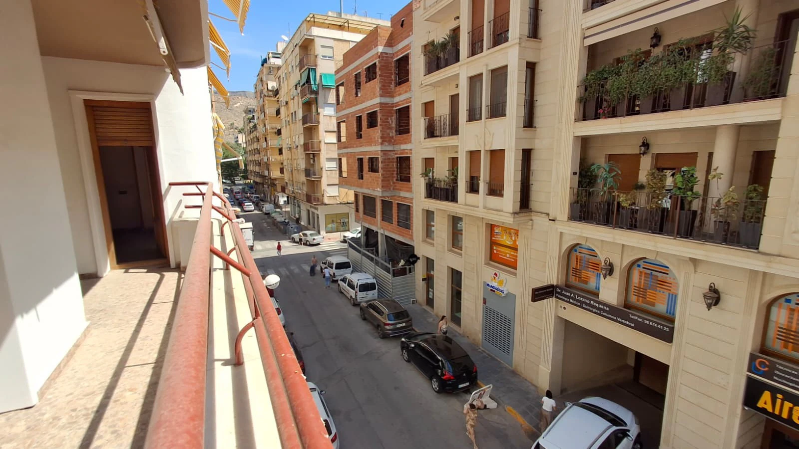 Flat for sale in Orihuela