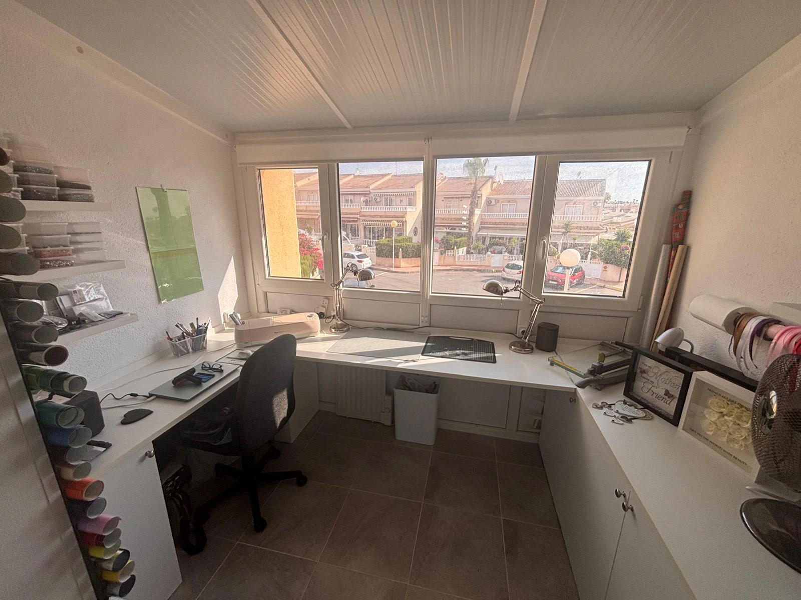 Geschakelde woning te verkoop in Urbanización Ciudad Quesada