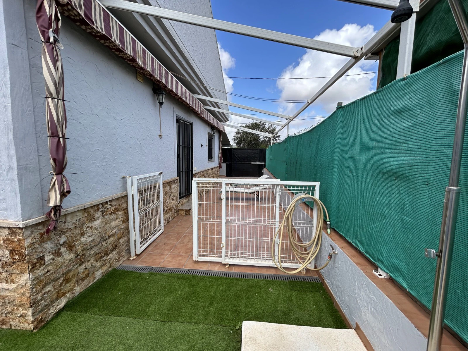 Villa for sale in Los Urrutias
