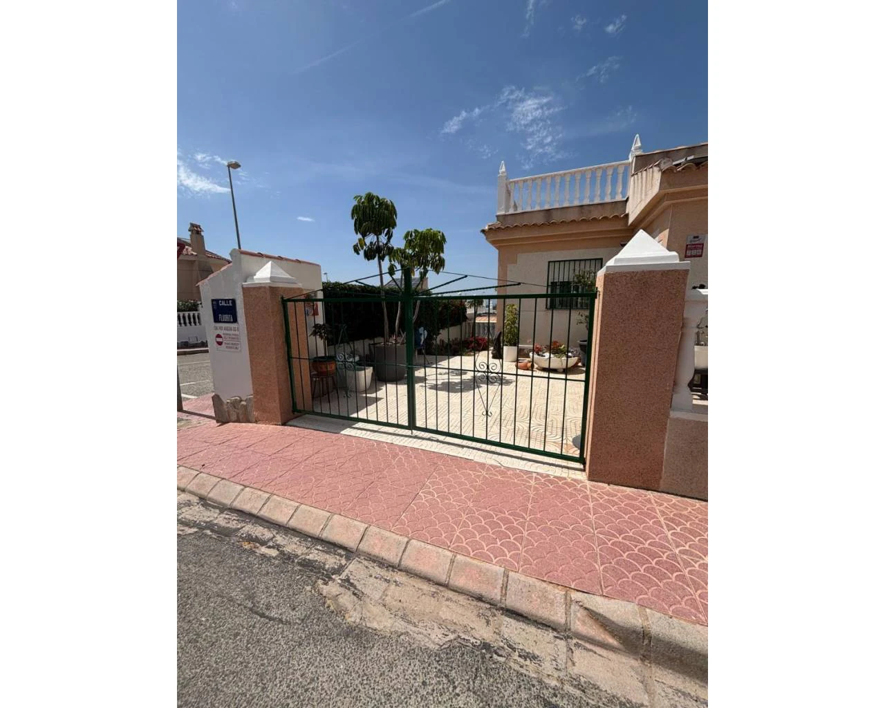 Semi-detached house for sale in Ciudad Quesada