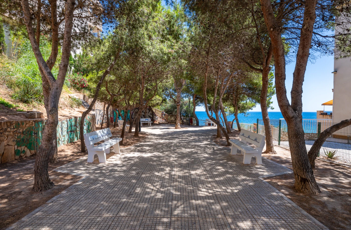 Piso en venta en Cabo Roig