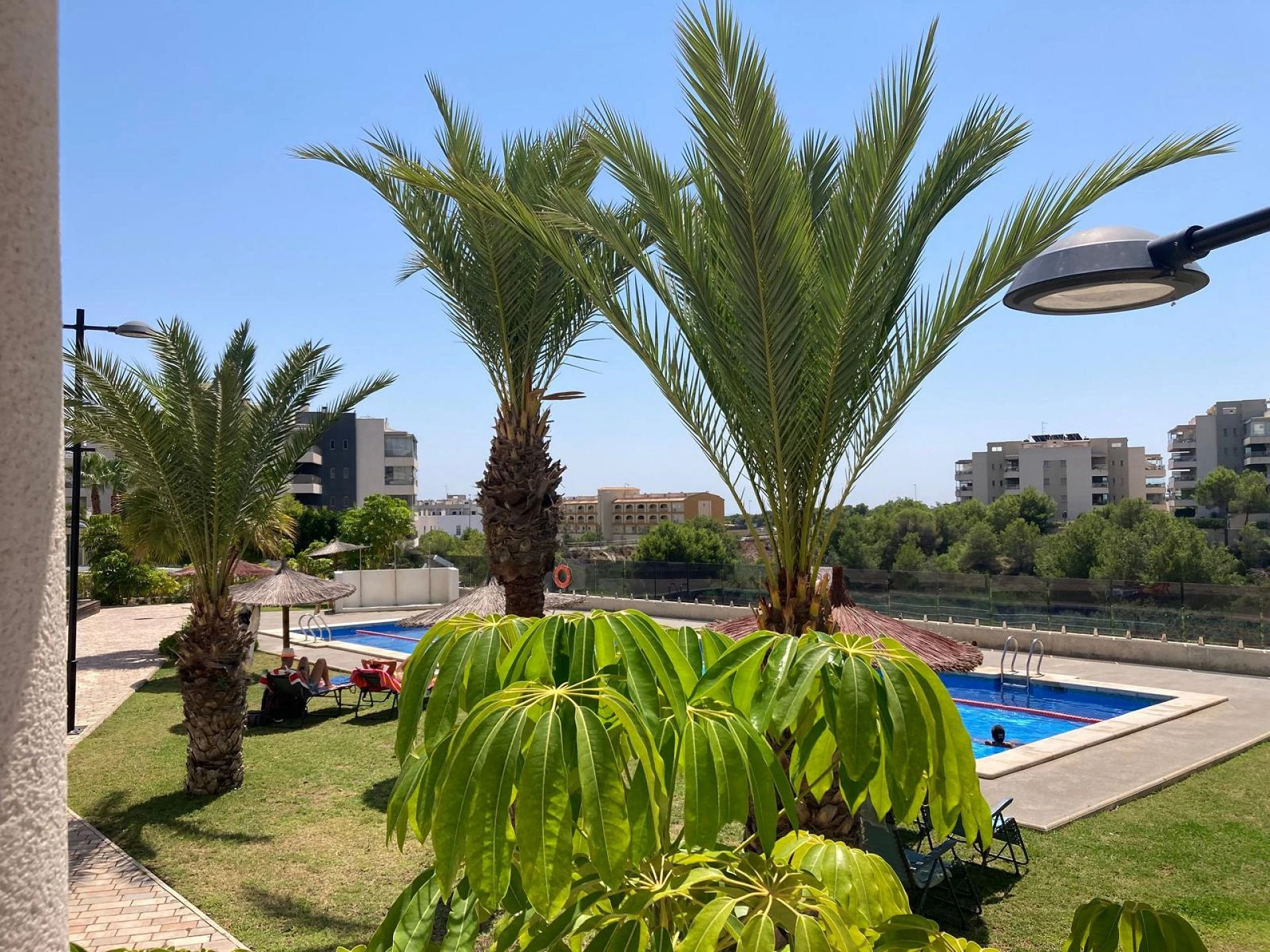 Flat for sale in Los Dolses