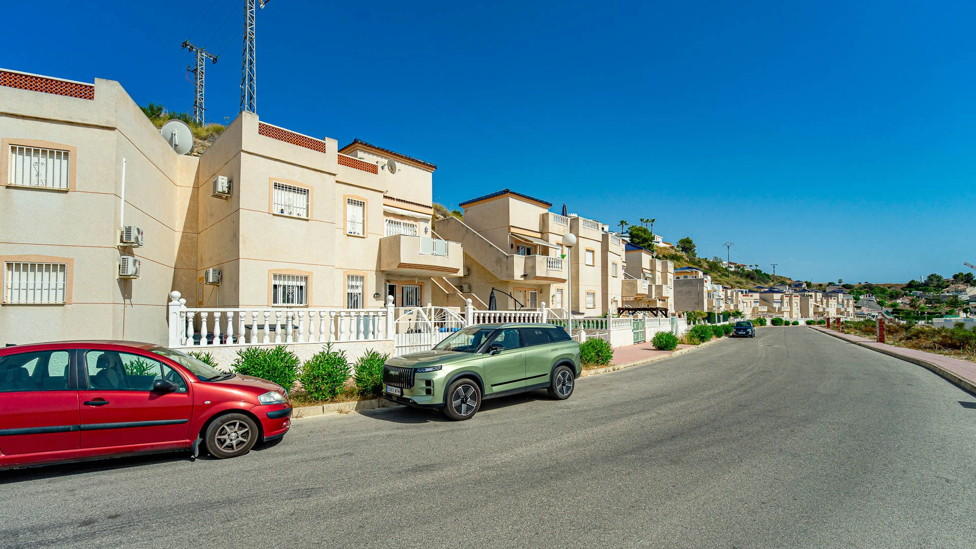 Stats Woning te verkoop in Ciudad Quesada/rojales